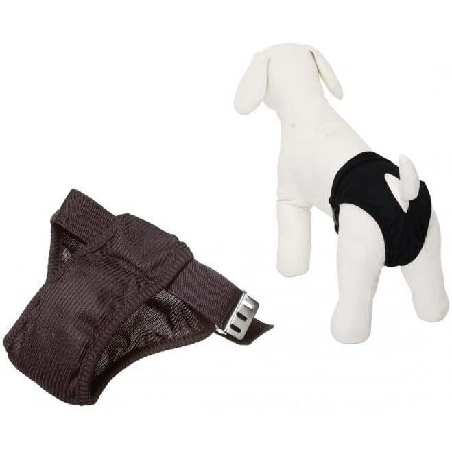 Camon Mutandina Igienica per Cani Click&Clean - Taglia 3 Camon Mutandina Igienica per Cani Click&Clean - Taglia 3